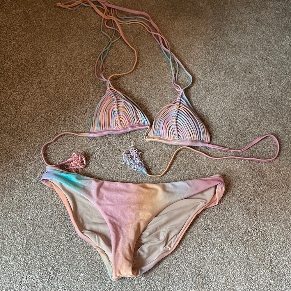 Size small suit